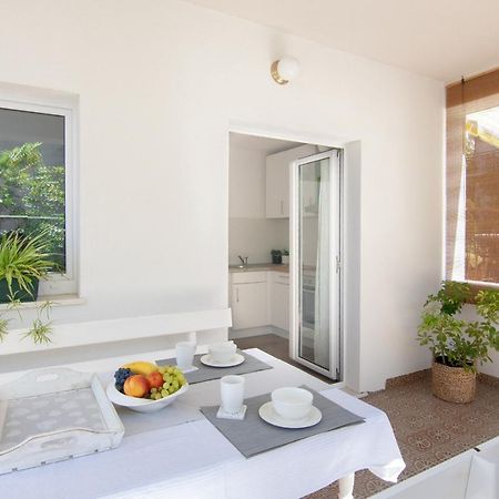 Apartman Grepo มาคาร์สกา ภายนอก รูปภาพ