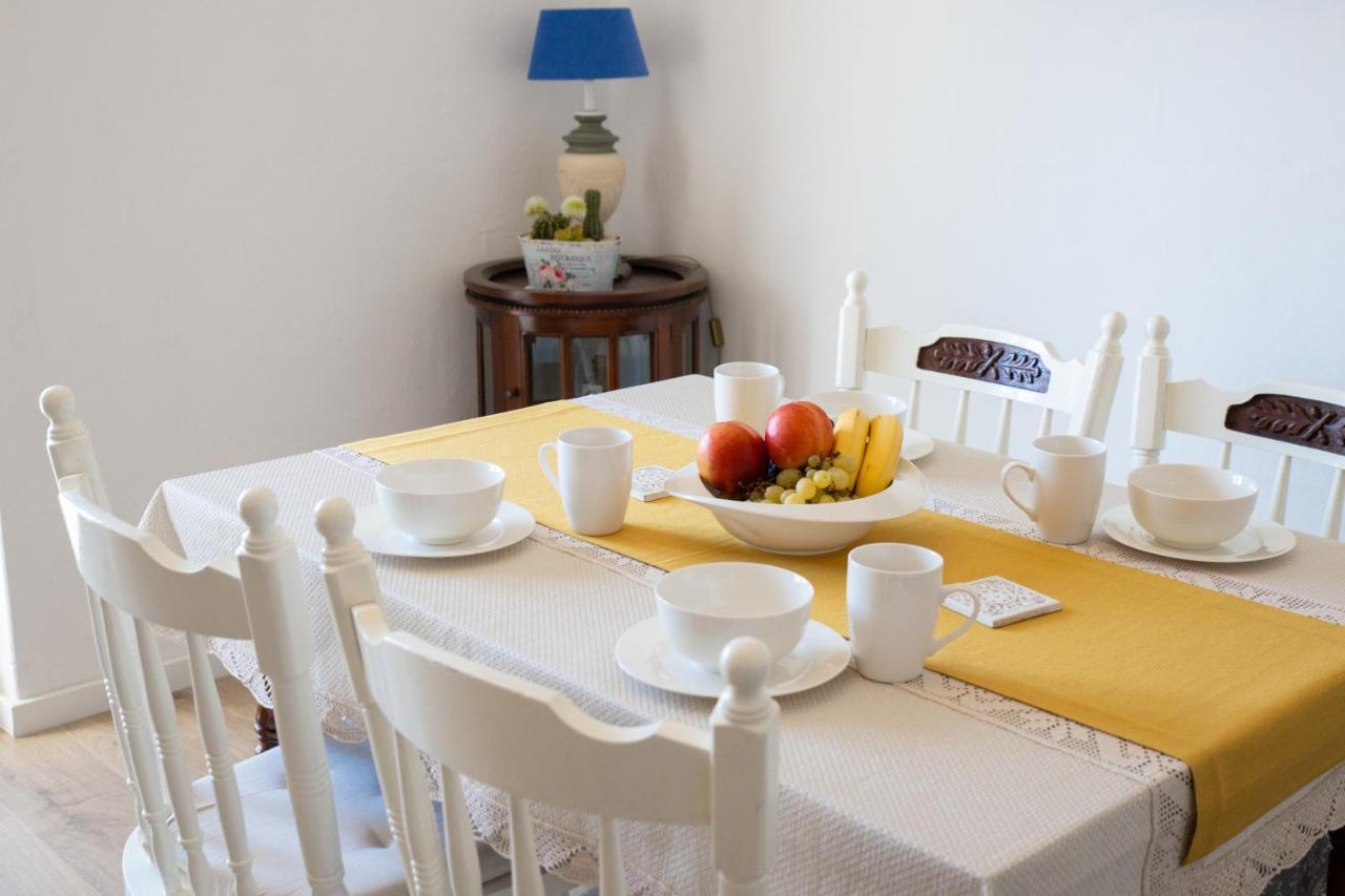 Apartman Grepo มาคาร์สกา ภายนอก รูปภาพ